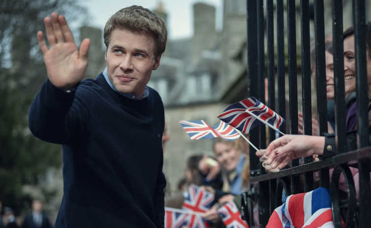 Прощай, «Корона»: Идеальное завершение неидеального сериала о британской монархии