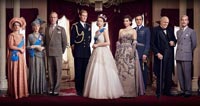 СМИ сообщили об особенных сценах в 6 сезоне «Короны» в честь Елизаветы II