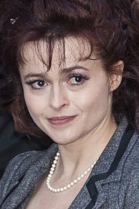 Хелена Бонэм Картер Helena Bonham Carter - Принцесса Маргарет
