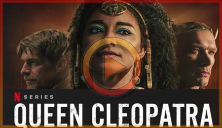 Королева Клеопатра