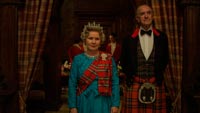 Netflix поделился кадрами из пятого сезона «Короны»