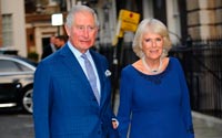 «Тайный сын» короля Великобритании настаивает на ДНК-тесте монарха