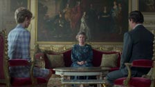  Сериал Корона / The Crown (2016) 5 сезон 5 серия смотреть онлайн