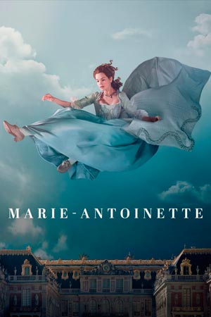 Сериал Мария-Антуанетта смотреть онлайн